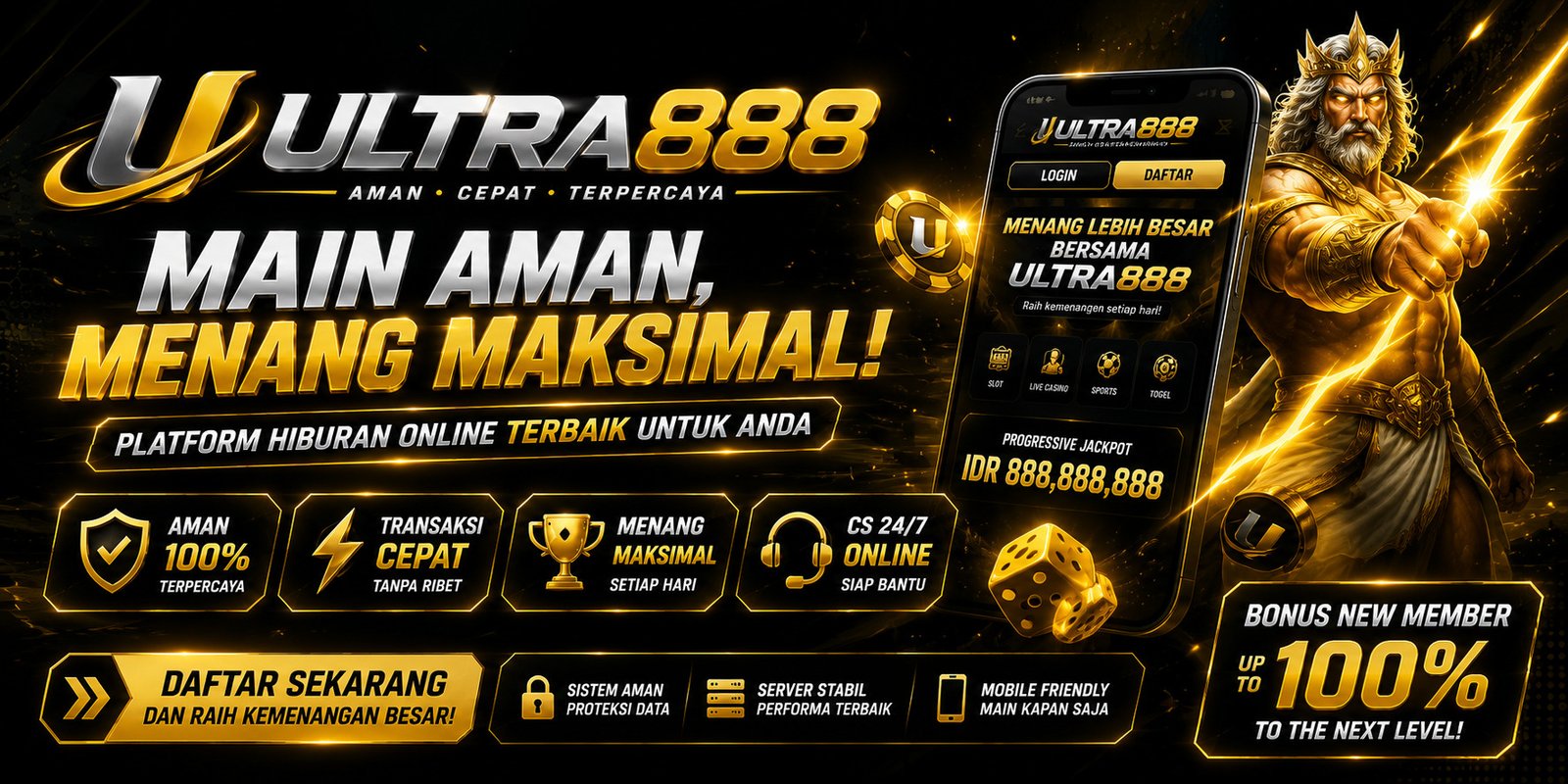 ULTRA888 ULTRA888